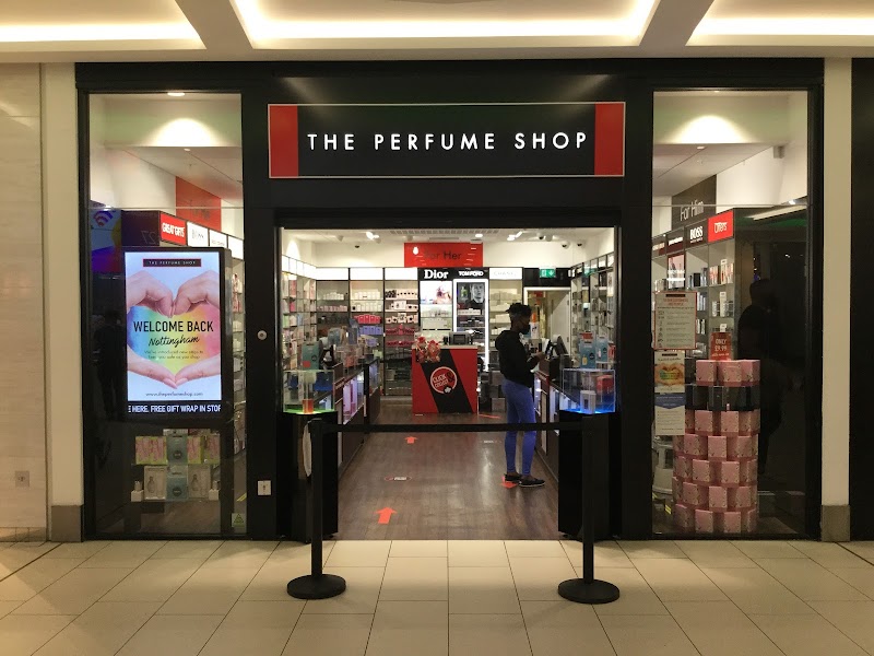 The Perfume Shop photo 2