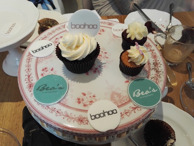 Bea's of Bloomsbury