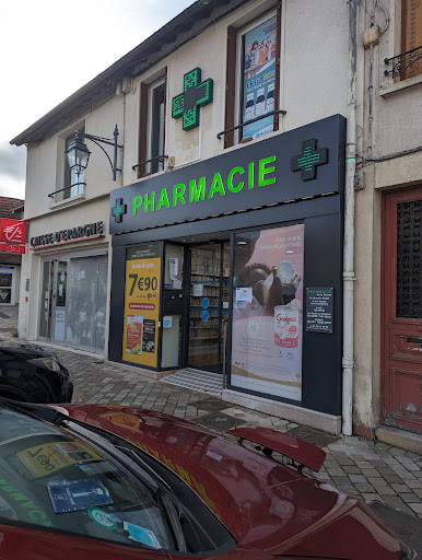 Pharmacie de la Ferme