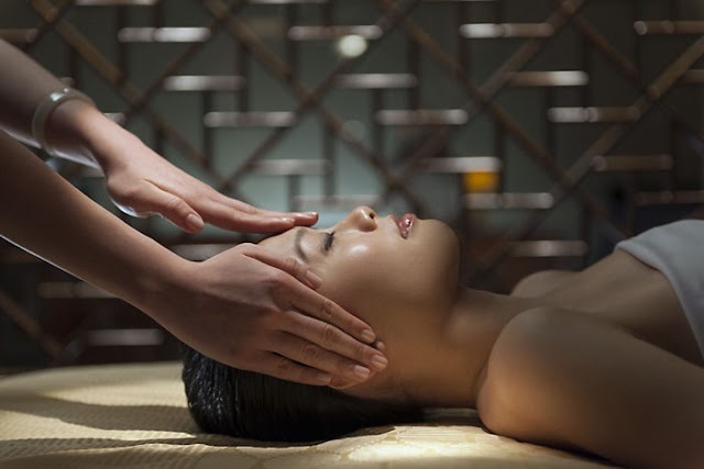 The Spa at Mandarin Oriental Hyde Park, London