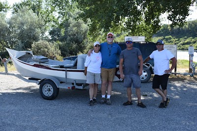 Bighorn River