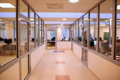 Photos of VU Matematikos ir informatikos fakultetas