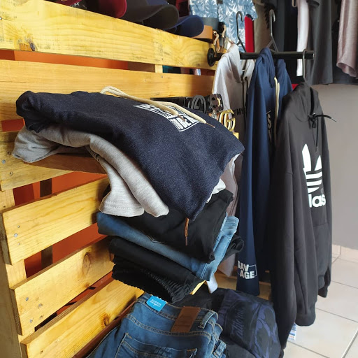 316-style - Visual