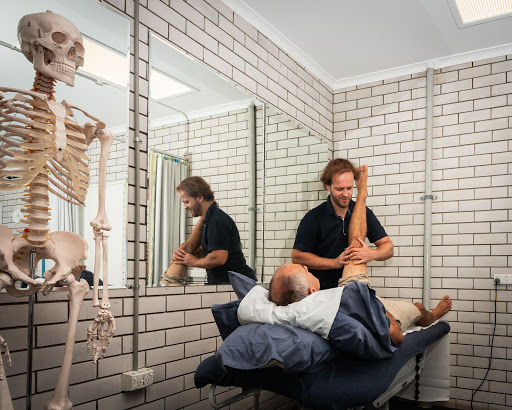 Wynnum Manly Physiotherapy - Thumbnail