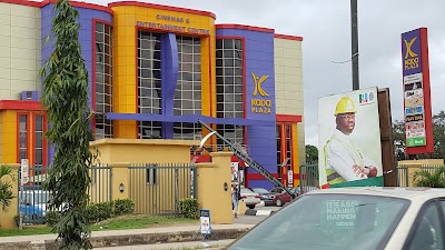 Photos of kada Plaza