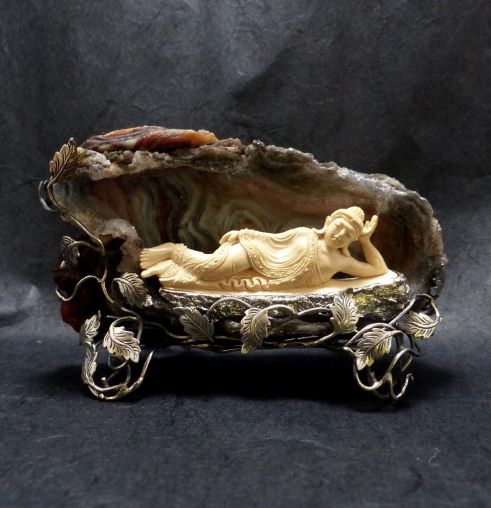 Susan Tereba - World on a String Gallery - United States
