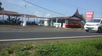 Photos of Rumah Makan Muslim Masakan Padang