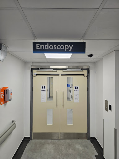 Charing Cross Hospital: Endoscopy Unit - Thumbnail