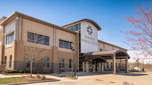 Orthopedic Associates of Meadville, P.C