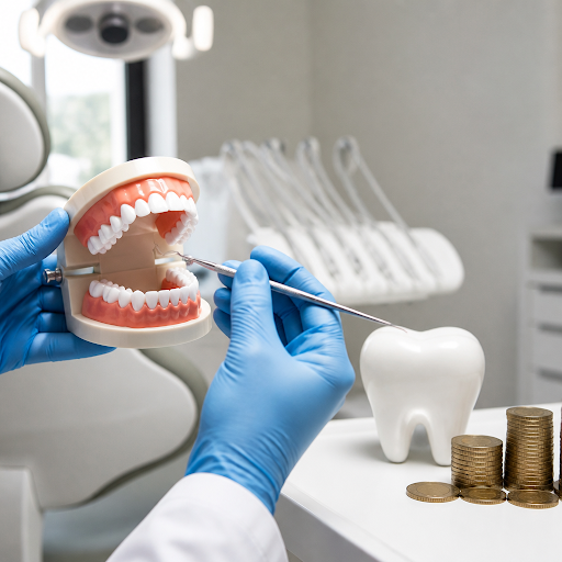 Regular dental visits are not just about a bright smile – they protect your overall health and yo… post image