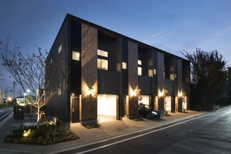 ピタットハウス中野店