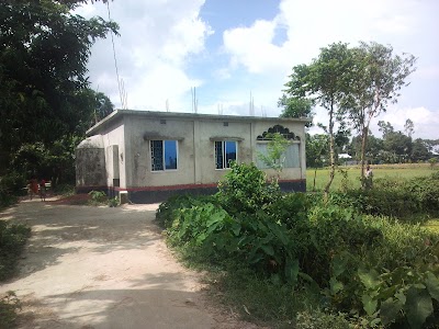 Photos of Mirzapur Purbo Para Jame Masjid