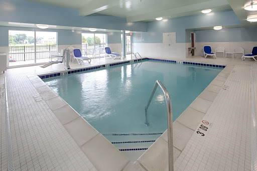 Holiday Inn Express & Suites Alpena - Downtown, an IHG Hotel - Thumbnail