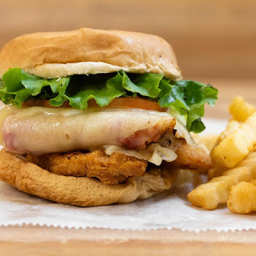 Sutton's Drug Store by null