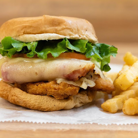 Sutton's Drug Store by null