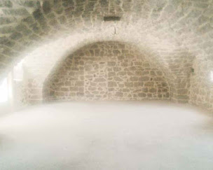 Photo n°6 de Artisan Peintre RÉNO-LIANTS enduit peinture isolant (peinture, enduit, préparation des supports, papier peint,......) à Mogneneins (Plâtrier.ère)