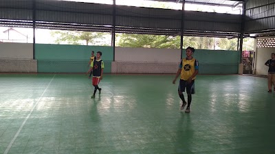 Photos of Glory Futsal