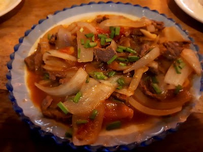 Photos of Lao Blossom Hotel & Restaurant