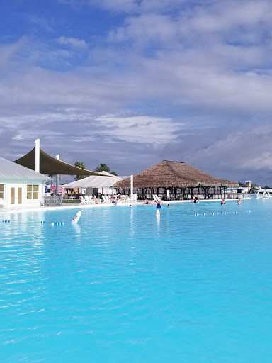 Epperson Lagoon - Visual