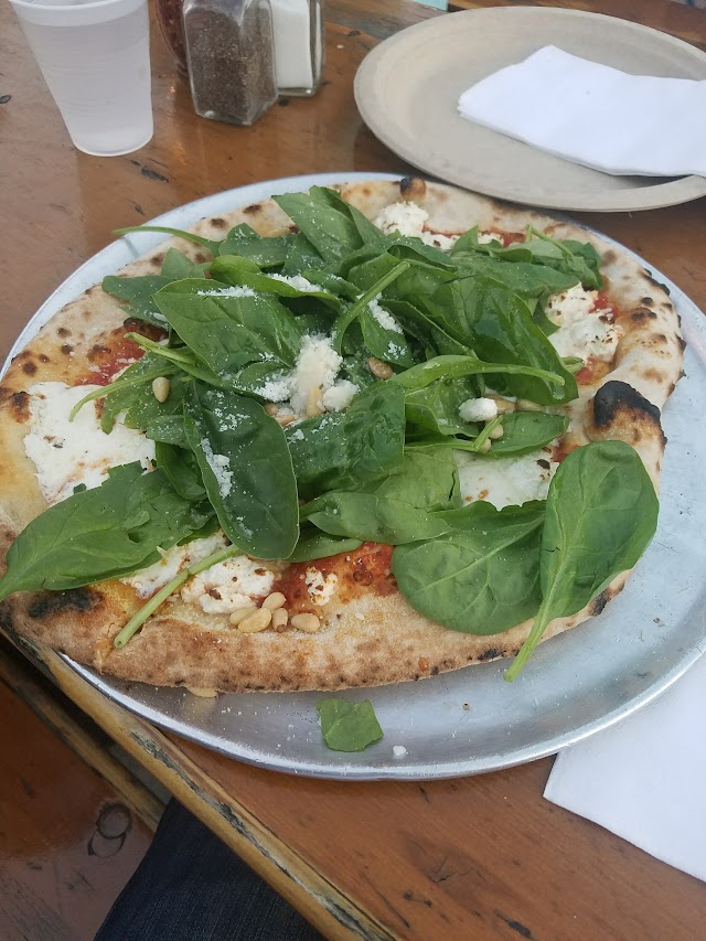 Fornino