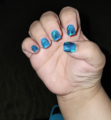 Lux's Nail spa - Thumbnail