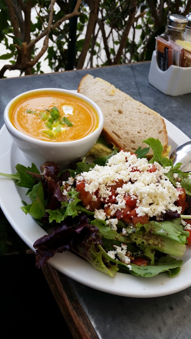 Zinc Cafe & Market