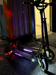 Photo n°3 de Miscooter à Cugnaux (Magasin de roues)