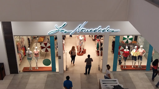 Las Novedades Altama Tampico - Thumbnail