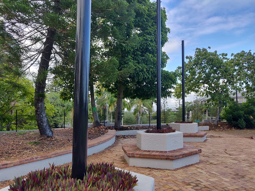 Neal Shannon Park - Thumbnail