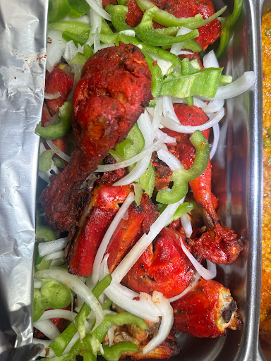 Naan Cafe Redlands - Thumbnail