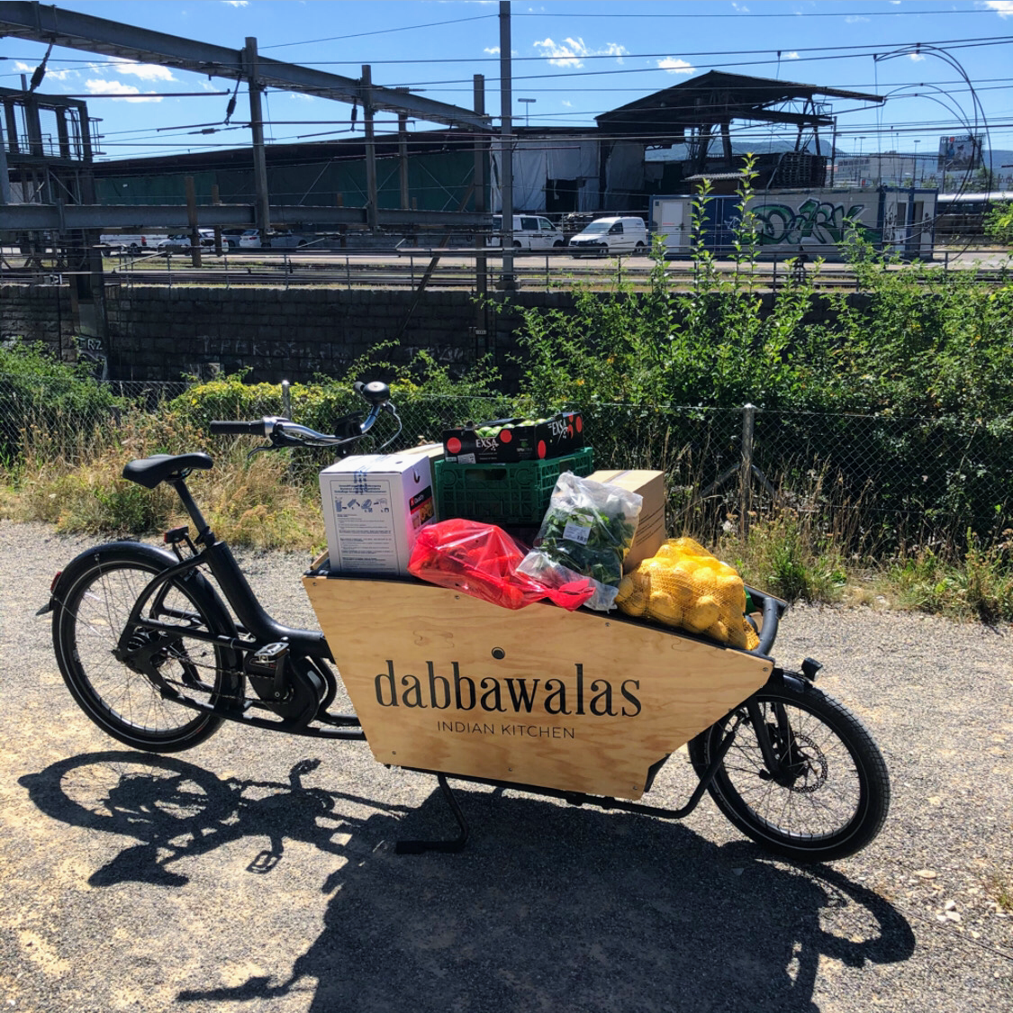 Dabbawalas — photo 10