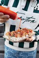 Tasty Crousty Paris 19 à Paris