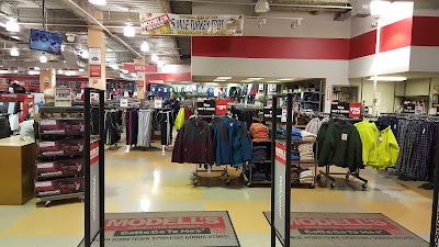 Photos of Modell's Sporting Goods
