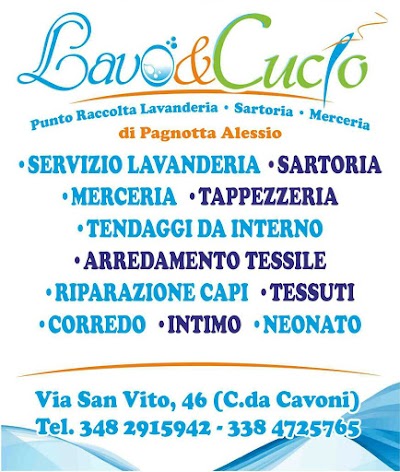 Lavo&Cucio