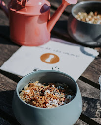 Photo n°15 de La Coloc' Brest à Brest (Restaurant brunch)