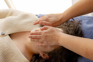 Photo n°3 de Véronique Thibault - Réflexologie - Reiki - EFT - Thouars à Saint-Léger-de-Montbrun (Thérapeute Reiki)