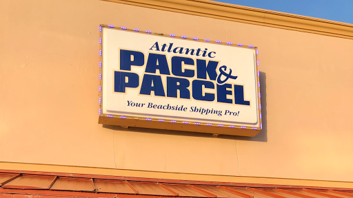 Atlantic Pack & Parcel - Thumbnail