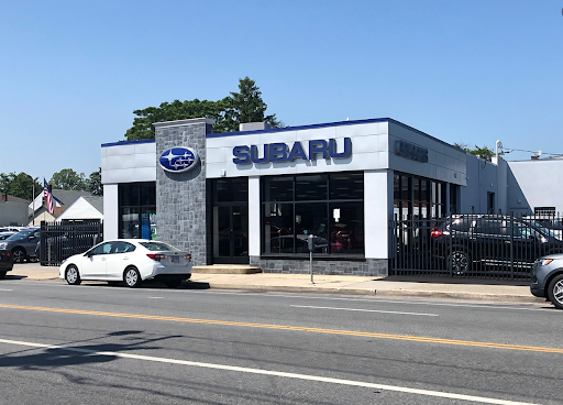Gregoris Subaru