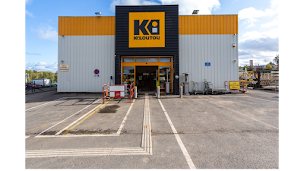 Photo n°1 de Kiloutou Chambourcy à Chambourcy (Service de location d'outils)