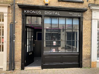 Kronos Digital Technologies