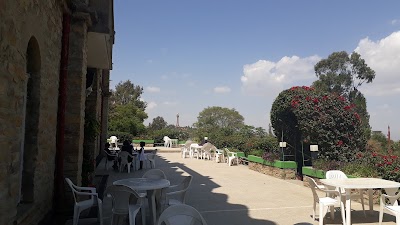Photos of Abreha Castle
