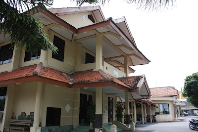 Photos of Jember Chest Hospital