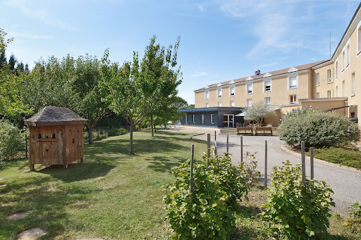Photo de Colisée - EHPAD MELUSINE