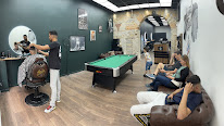 Barber Style by K 2 à Lyon