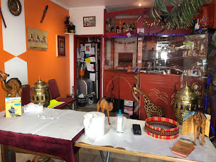 Photo n°37 de Le Délice du Sahara à Champigneulles (Restaurant)