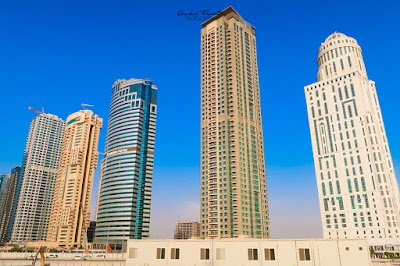 Photos of Reach Out Dubai