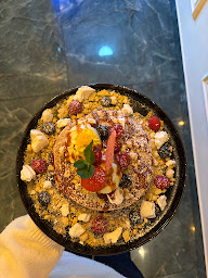 Photo n°4 de Brunch The Garden - Nantes à Nantes (Restaurant)