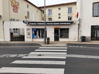 Tabac Presse MATELO à Veyre-Monton