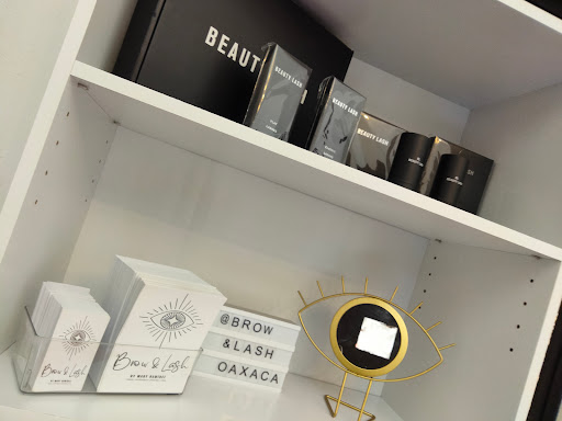 BROW & LASH OAXACA
