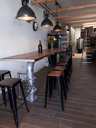 Photo n°19 de Brasserie la Singulière à Sète (Bar)